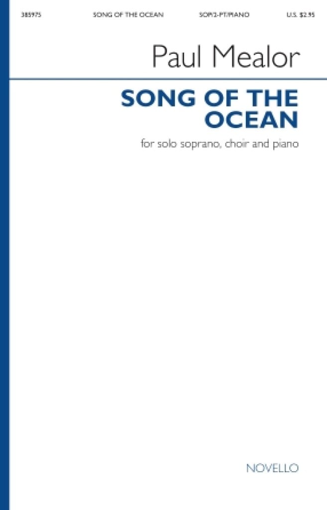 Song of the Ocean